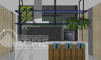 Imagem 4: Casa em Condomínio para Venda em cond Verona - Sorocaba-SP - 888