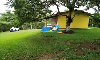 Imagem 6: LINDA CHÁCARA NO CONDOMÍNIO NÁUTICO DE PIRACAIA