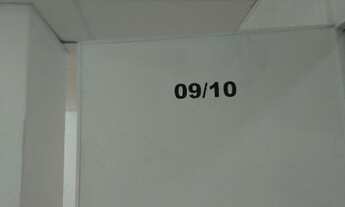 Imagem 6: Sala à venda, 33 m² por R$ 169.000 - Centro - Belo Horizonte/MG - SA0050