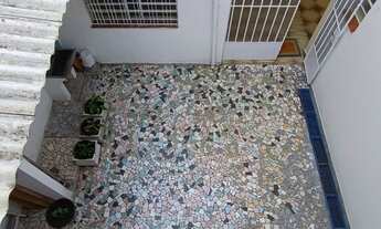 Imagem 3: Casa para venda tem 115 metros quadrados com 4 quartos em Vila Congonhas - São Paulo - SP