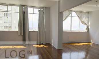 Imagem 3: 200m² de pura vista da Cidade do Rio de Janeiro 4 quartos, 1 suíte, ampla área de serviço