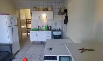 Imagem 6: Apartamento para venda com 26 metros quadrados com 1 quarto em Salinas - Cidreira - RS