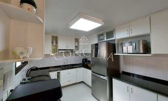 Imagem 3: Sobrado em condomínio com 3 quartos Capão Raso Curitiba