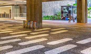 Imagem 5: Andar/Laje Corporativa para aluguel 945 metros quadrados em São Paulo