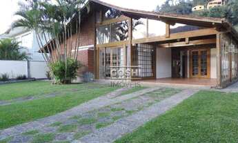 Imagem: Casa com 4 dormitórios à venda, 300 m²