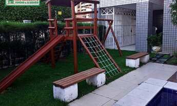 Imagem 2: Apartamento no Guararapes!! REF: 11764