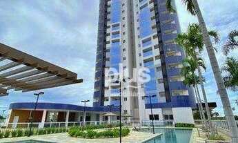 Imagem: Apartamento 3/4 - Diamante do Lago Torre