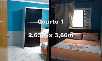 Imagem 4: Casa vila térrea Vila Pomar Mogi das Cruzes