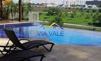 Imagem: SÃO JOSÉ DOS CAMPOS - Apartamento Padrão