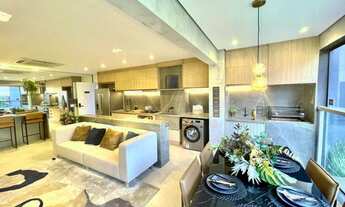 Imagem 2: Apartamento para venda tem 86 metros quadrados com 3 quartos em Centro - Osasco - SP