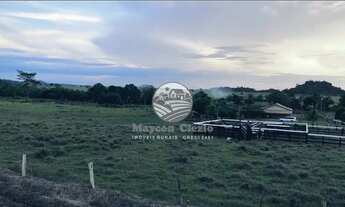 Imagem 3: Theobroma - Sítio - 22.5 Alqueires top