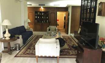 Imagem 2: Apartamento para venda tem 328 metros quadrados com 3 quartos em Copacabana - Rio de Janei