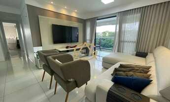 Imagem: Apartamento no Le Parc Boa Viagem com 120