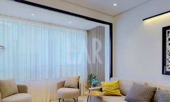 Imagem 2: Apartamento à venda, 1 quarto, 1 suíte, 1 vaga, Santo Agostinho - Belo Horizonte/MG