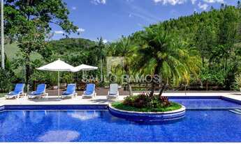 Imagem 4: Excelente propriedade para você que busca contato com a natureza, qualidade de vida e segu