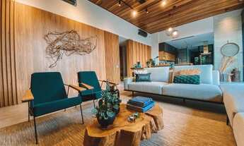 Imagem 5: Casa com 4 dormitórios à venda, 348 m² por R$ 7.500.000,00 - Riviera - Módulo 24 - Bertiog