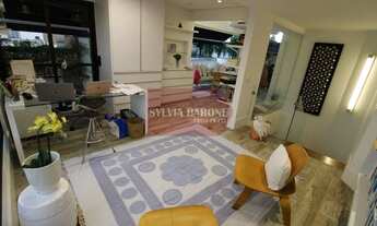 Imagem 6: SãO PAULO - Apartamento Padrão - Moema