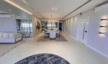 Imagem 4: Apartamento na Ponta do Farol de luxo com 355m² Vista Mar ZE*09TR90790