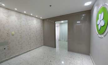 Imagem 3: Sala Pronta 2 ambientes no Ed Mubadalla