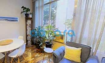 Imagem: Rio de Janeiro - Apartamento Padrão - Copacabana