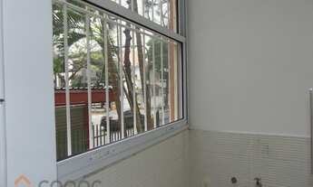 Imagem 5: RIO DE JANEIRO - Conjunto Comercial/Sala - Ipanema