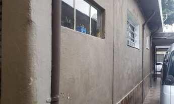 Imagem 3: Casa com 5 dormitórios à venda, 288 m² por R$ 990.000,00 - Fundação - São Caetano do Sul/S