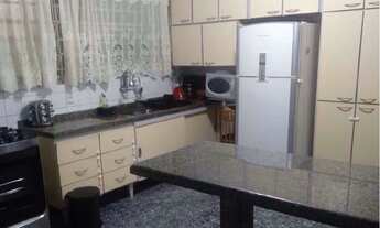 Imagem 4: Sobrado venda 370 m² 4 quartos próximo Tamanduateí metrô - São Paulo - SP