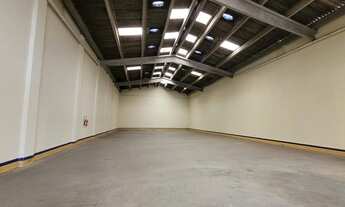 Imagem 1: Locação Depósito PORTO ALEGRE RS Brasil