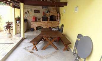 Imagem 7: Casa no Pechincha