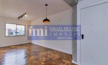 Imagem 5: Sao Paulo - Apartamento Padrão - Pinheiros