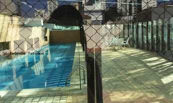 Imagem 7: Apartamento para Venda em São Paulo, Chácara Santo Antônio (Zona Leste), 3 dormitórios, 3