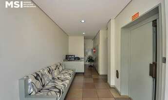 Imagem 3: Sala, 35 m² - venda por R$ 110.000,00 ou aluguel por R$ 600,00/mês - Centro - Curitiba/PR