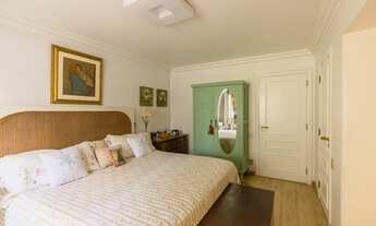 Imagem 4: Belo apartamento no Jardins