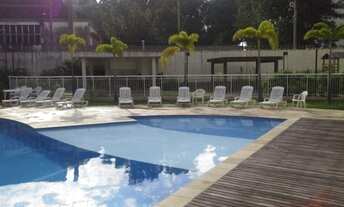 Imagem 4: Duque de Caxias - Apartamento Padrão - Centro