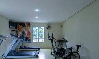 Imagem 5: Apartamento com 2 dormitórios à venda, 48 m² por R$ 279.900,01 - Imirim - São Paulo/SP