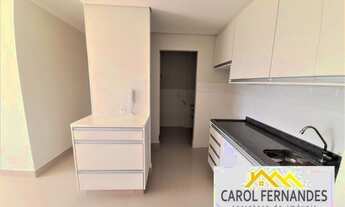 Imagem 6: Apartamento no Residencial Pátio Santa Cecília com 3 quartos, 1 suíte, sacada e garagem