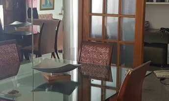 Imagem 6: Apartamento para venda no Edifício Pablo Picasso tem 185 metros quadrados em Quilombo - C