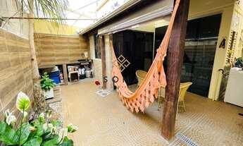 Imagem 7: Casa de 03 Quartos no Jardins Mangueiral QC 12