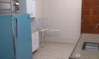 Imagem 5: Apartamento com 2 dormitórios à venda, 55 m² por R$ 250.000,00 - Alto - Teresópolis/RJ