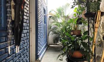 Imagem: Casa venda 118 m² 3 quartos em Vila Mariana