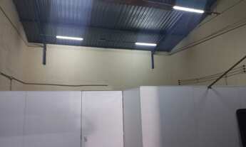 Imagem 5: Prédio/Edifício inteiro para venda tem 371 metros quadrados em Lapa - São Paulo - SP