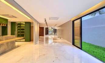 Imagem 2: Casa de Duplex em Condomínio à Venda no Eusebio de 342m² com 4 Suítes e 4 Vagas