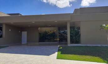 Imagem 3: Casa com 4 dormitórios - venda por R$ 1.980.000,00 ou aluguel por R$ 9.560,00/mês - Condom