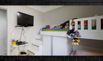 Imagem 2: Apartamento para venda possui 60 metros quadrados com 2 quartos em Água Branca - São Paulo