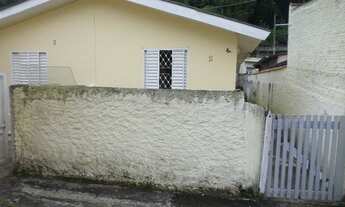 Imagem 2: Casa em Mogi das Cruzes