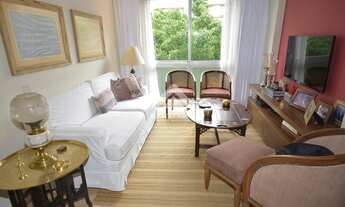 Imagem: PERDIZES - PROXIMO A PUC - AMPLAMENTE REFORMADO