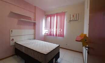 Imagem 4: Ótimo apartamento - Batista Campos, 3 quartos, sendo 01 suíte