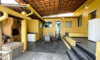 Imagem 3: Casa com 3 dormitórios à venda, 242 m² por R$ 570.000,00 - Sagrada Família - Belo Horizont