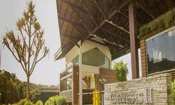 Imagem 3: TERRENO RESIDENCIAL em SANTANA DE PARNAÍBA - SP, ALPHAVILLE