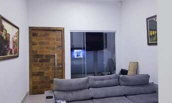 Imagem 6: Arniqueira/DF Linda casa de condomínio térrea. Aceito imóvel (-) valor